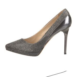 Jimmy Choo/ like new/pumps
